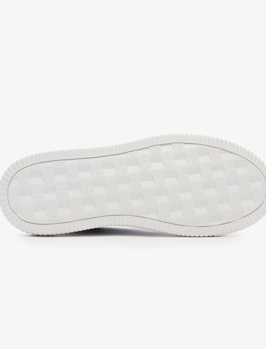 Calvin Klein Chunky Cupsole Mono Siyah Erkek Spor Ayakkabı Calvin Klein Chunky Cupsole Mono Siyah Erkek Spor Ayakkabı