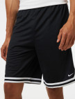 Nike Dri-Fit DNA 24 cm Erkek Siyah Şort Nike Dri-Fit DNA 24 cm Erkek Siyah Şort