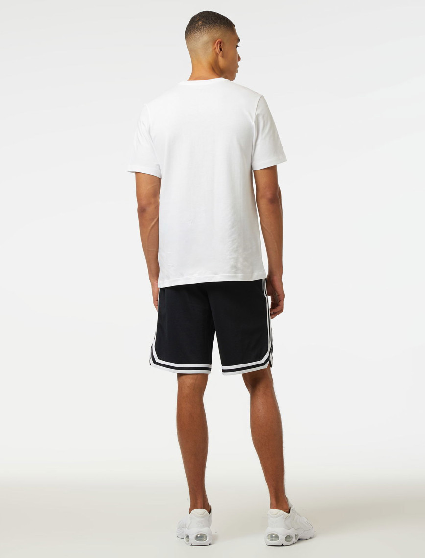 Nike Dri-Fit DNA 24 cm Erkek Siyah Şort Nike Dri-Fit DNA 24 cm Erkek Siyah Şort