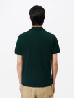 Lacoste L.12.12 Erkek Classic Fit Koyu Yeşil Polo Lacoste L.12.12 Erkek Classic Fit Koyu Yeşil Polo