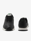 Lacoste SPORT Linetrack Erkek Siyah Sneaker Lacoste SPORT Linetrack Erkek Siyah Sneaker