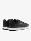 Lacoste SPORT Linetrack Erkek Siyah Sneaker Lacoste SPORT Linetrack Erkek Siyah Sneaker