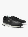 Lacoste SPORT Linetrack Erkek Siyah Sneaker Lacoste SPORT Linetrack Erkek Siyah Sneaker