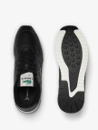 Lacoste SPORT Linetrack Erkek Siyah Sneaker Lacoste SPORT Linetrack Erkek Siyah Sneaker