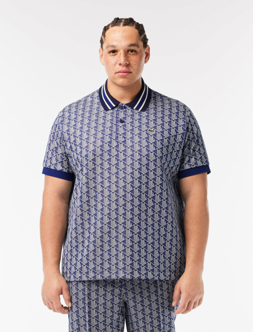 Lacoste Erkek Lacivert Polo Lacoste Erkek Lacivert Polo