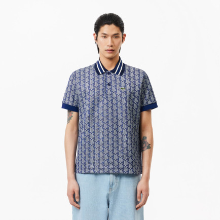 Lacoste Erkek Lacivert Polo Lacoste Erkek Lacivert Polo