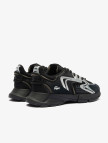 Lacoste L003 Neo Erkek Siyah Sneaker