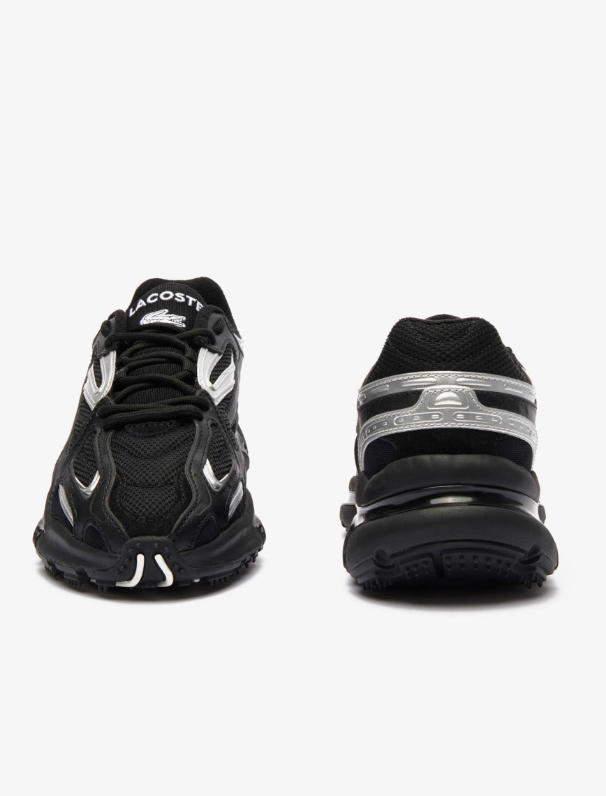 Lacoste SPORT L003 2K24 Erkek Siyah Sneaker Lacoste SPORT L003 2K24 Erkek Siyah Sneaker