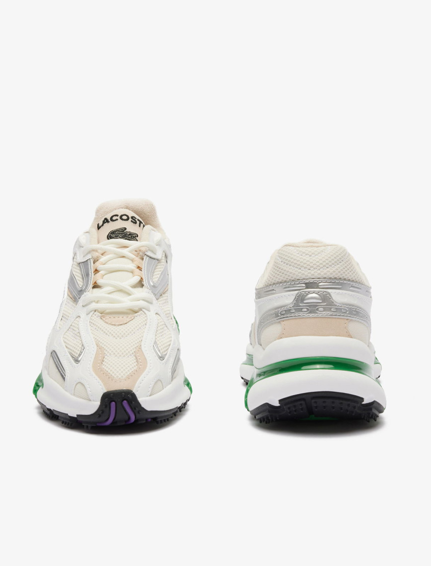 Lacoste SPORT L003 2K24 Erkek Beyaz Sneaker Lacoste SPORT L003 2K24 Erkek Beyaz Sneaker