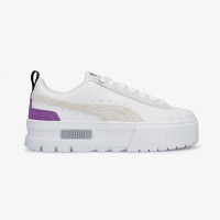Puma Mayze Mix Kadın Beyaz Spor Ayakkabı Puma Mayze Mix Kadın Beyaz Spor Ayakkabı