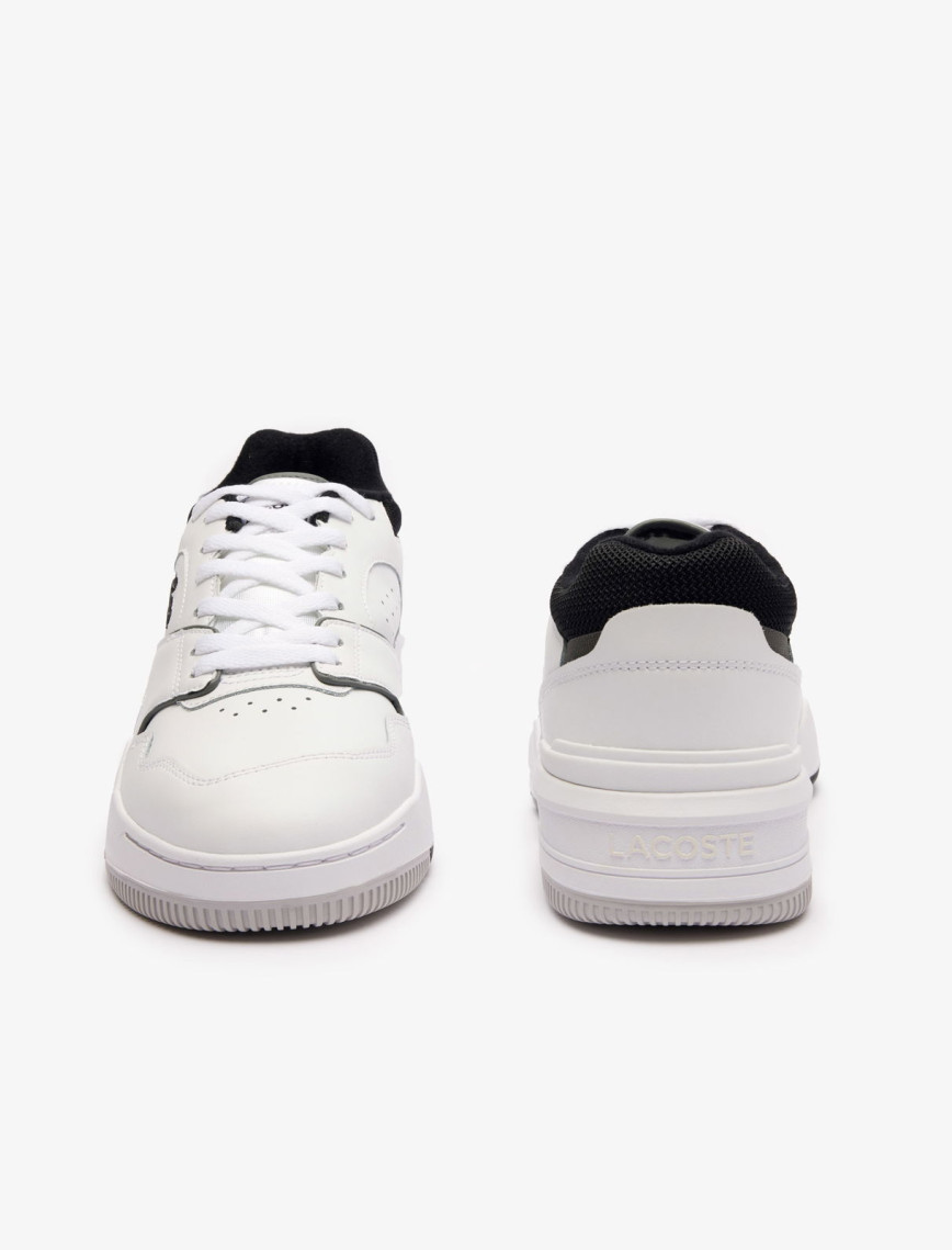 Lacoste SPORT Lineshot Erkek Beyaz Sneaker Lacoste SPORT Lineshot Erkek Beyaz Sneaker