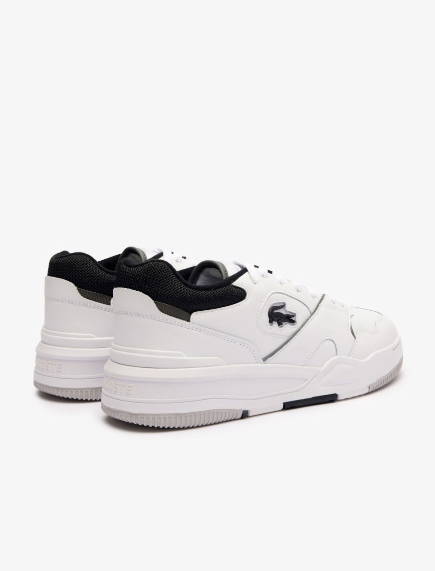 Lacoste SPORT Lineshot Erkek Beyaz Sneaker Lacoste SPORT Lineshot Erkek Beyaz Sneaker