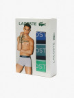 Lacoste Erkek 3'lü Lacivert Boxer Lacoste Erkek 3'lü Lacivert Boxer
