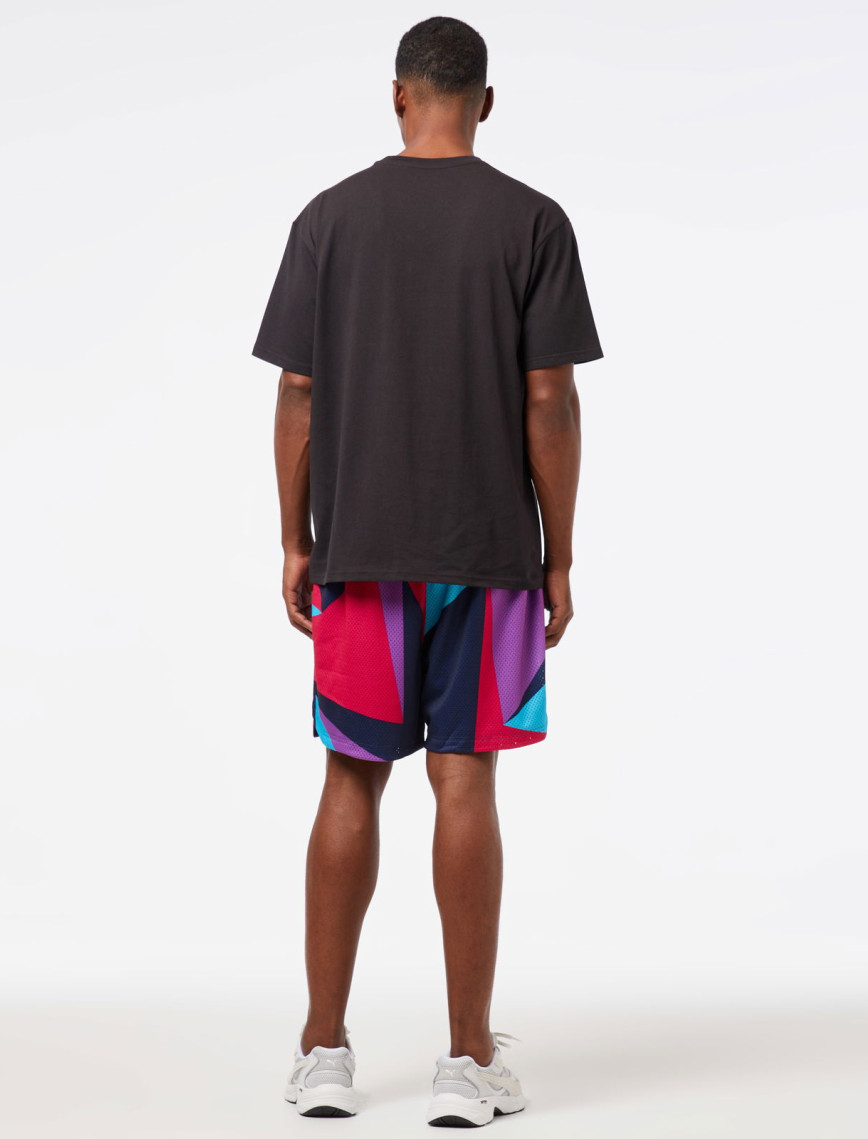 Puma Dylan S Gift Shop Unisex Siyah Şort Puma Dylan S Gift Shop Unisex Siyah Şort