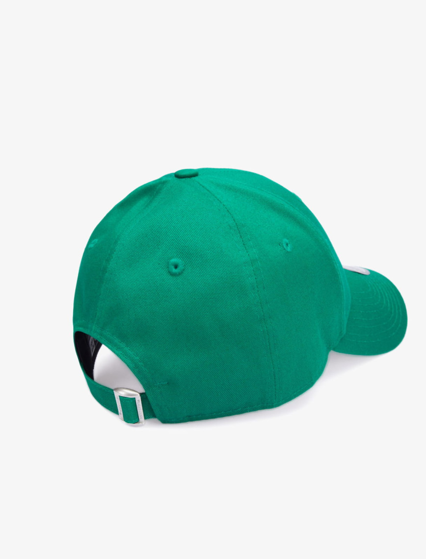 New Era Celtic FC Unisex Yeşil Şapka New Era Celtic FC Unisex Yeşil Şapka