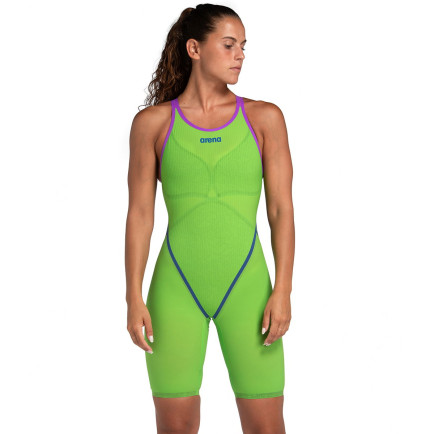 Powerskin Primo Sl Ob Kadın Yeşil Yarış Mayosu 007768200 Powerskin Primo Sl Ob Kadın Yeşil Yarış Mayosu 007768200