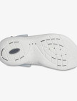 Crocs LiteRide 360 Clog Unisex Gri Terlik Crocs LiteRide 360 Clog Unisex Gri Terlik