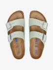 Birkenstock Arizona Kadın Yeşil Terlik Birkenstock Arizona Kadın Yeşil Terlik