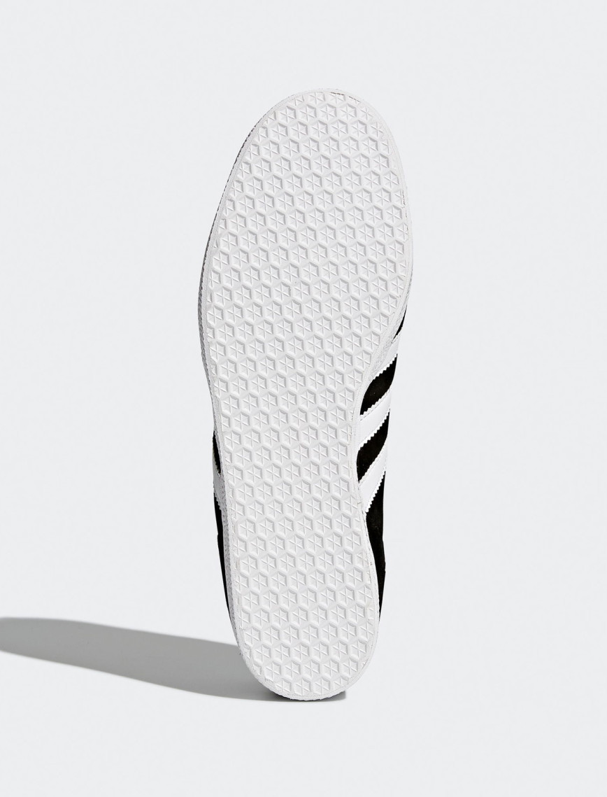 adidas Gazelle Unisex Siyah Sneaker adidas Gazelle Unisex Siyah Sneaker