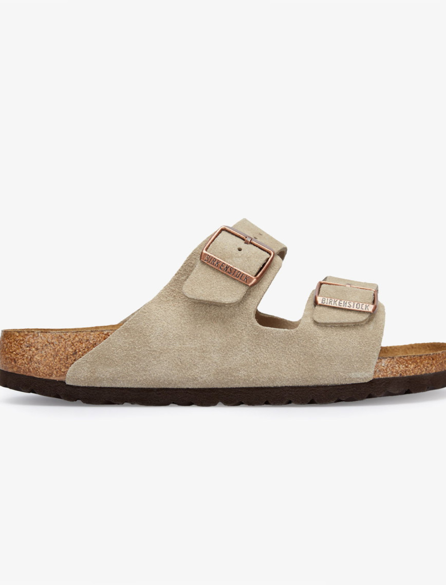 Birkenstock Arizona Artic Old Erkek Kahverengi Terlik Birkenstock Arizona Artic Old Erkek Kahverengi Terlik