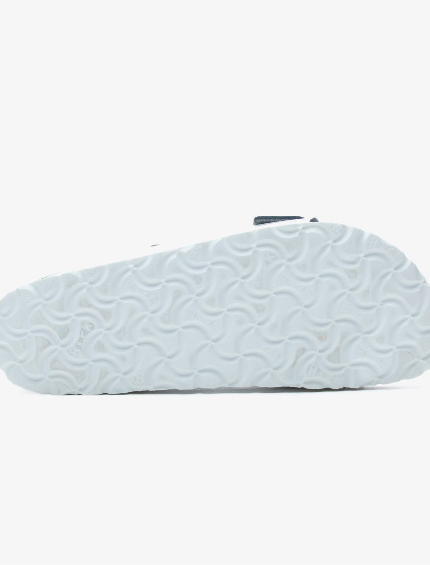 Birkenstock Arizona Kadın Metalik Gri Terlik Birkenstock Arizona Kadın Metalik Gri Terlik