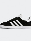 adidas Gazelle Unisex Siyah Sneaker adidas Gazelle Unisex Siyah Sneaker