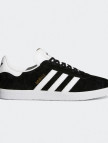 adidas Gazelle Unisex Siyah Sneaker adidas Gazelle Unisex Siyah Sneaker