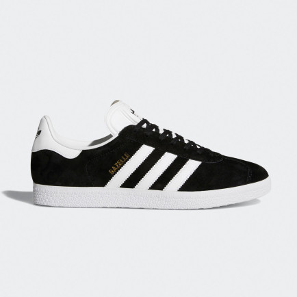 adidas Gazelle Unisex Siyah Sneaker adidas Gazelle Unisex Siyah Sneaker