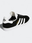 adidas Gazelle Unisex Siyah Sneaker adidas Gazelle Unisex Siyah Sneaker