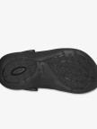 Crocs LiteRide 360 Unisex Siyah Terlik Crocs LiteRide 360 Unisex Siyah Terlik