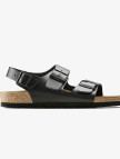 Birkenstock Milano Nl Erkek Siyah Terlik Birkenstock Milano Nl Erkek Siyah Terlik