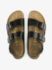 Birkenstock Milano Nl Erkek Siyah Terlik Birkenstock Milano Nl Erkek Siyah Terlik