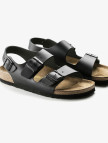 Birkenstock Milano Nl Erkek Siyah Terlik Birkenstock Milano Nl Erkek Siyah Terlik