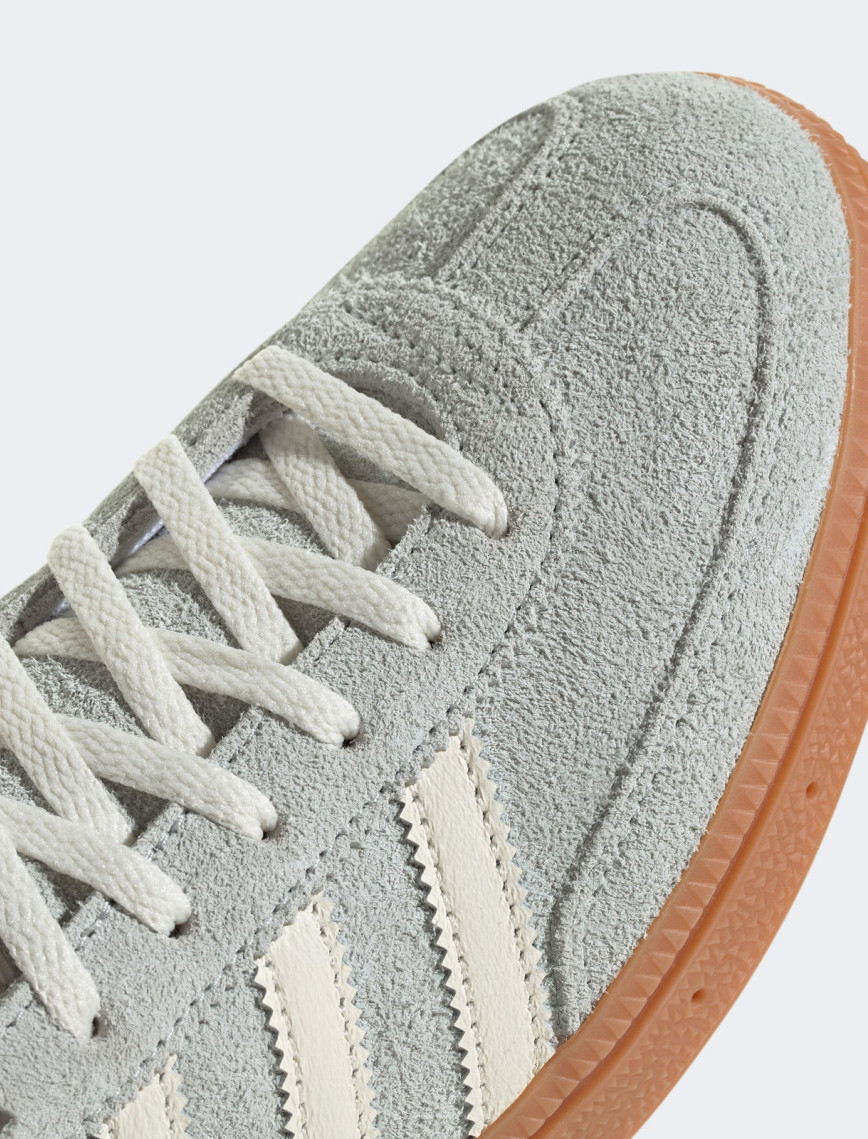 adidas Handball Spezial Unisex Gri Sneaker adidas Handball Spezial Unisex Gri Sneaker