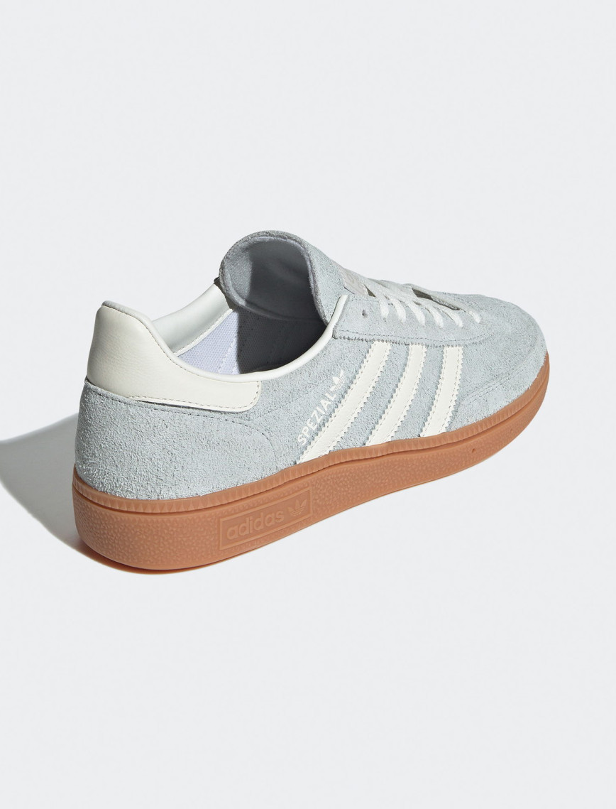 adidas Handball Spezial Unisex Gri Sneaker adidas Handball Spezial Unisex Gri Sneaker