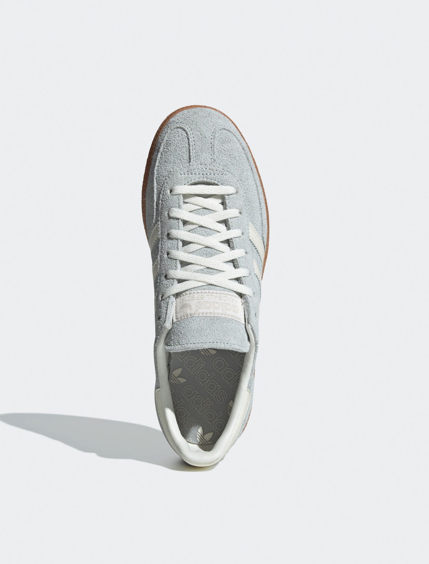 adidas Handball Spezial Unisex Gri Sneaker adidas Handball Spezial Unisex Gri Sneaker