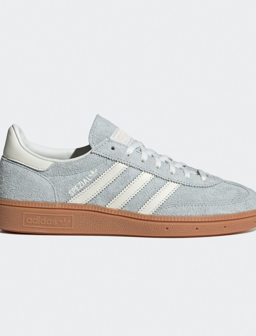 adidas Handball Spezial Unisex Gri Sneaker adidas Handball Spezial Unisex Gri Sneaker