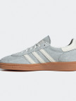 adidas Handball Spezial Unisex Gri Sneaker adidas Handball Spezial Unisex Gri Sneaker