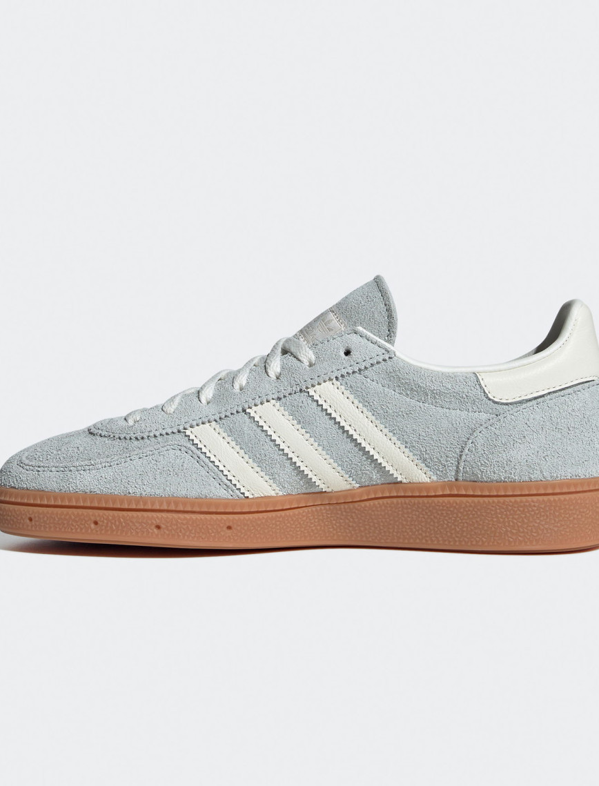 adidas Handball Spezial Unisex Gri Sneaker adidas Handball Spezial Unisex Gri Sneaker