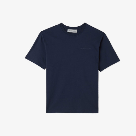 Les Benjamins Short Sleeve Tee 406 Erkek Lacivert T-Shirt Les Benjamins Short Sleeve Tee 406 Erkek Lacivert T-Shirt