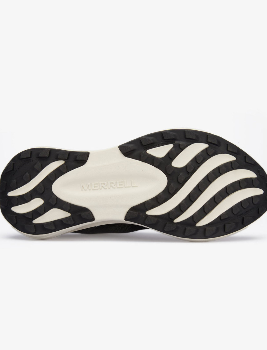 Merrell Morphlite Erkek Siyah Koşu Ayakkabısı Merrell Morphlite Erkek Siyah Koşu Ayakkabısı