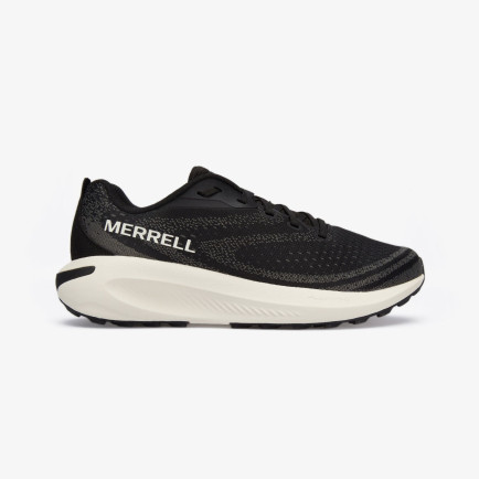 Merrell Morphlite Erkek Siyah Koşu Ayakkabısı