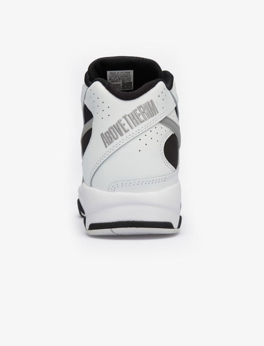 Reebok Atr Pump Vertical Erkek Beyaz Basketbol Ayakkabısı