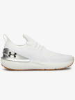Under Armour Shift Erkek Beyaz Koşu Ayakkabısı Under Armour Shift Erkek Beyaz Koşu Ayakkabısı