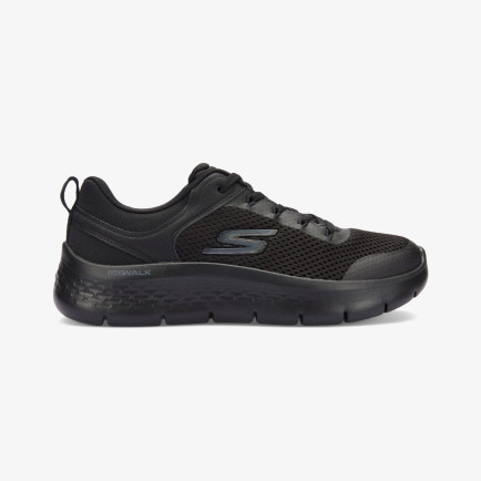 Skechers Go Walk Glide-Step Flex - Sum Kadın Siyah Yürüyüş Ayakkabısı Skechers Go Walk Glide-Step Flex - Sum Kadın Siyah Yürüyüş Ayakkabısı