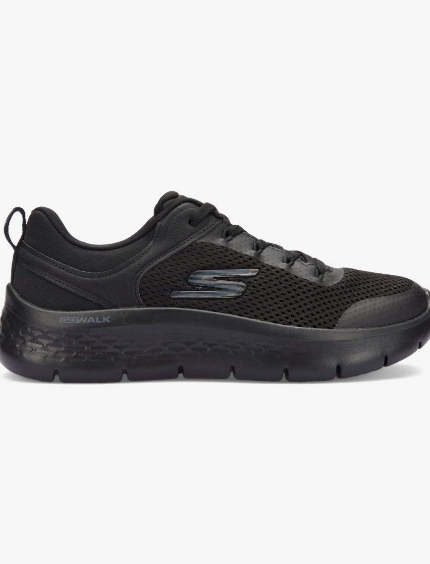 Skechers Go Walk Glide-Step Flex - Sum Kadın Siyah Yürüyüş Ayakkabısı Skechers Go Walk Glide-Step Flex - Sum Kadın Siyah Yürüyüş Ayakkabısı
