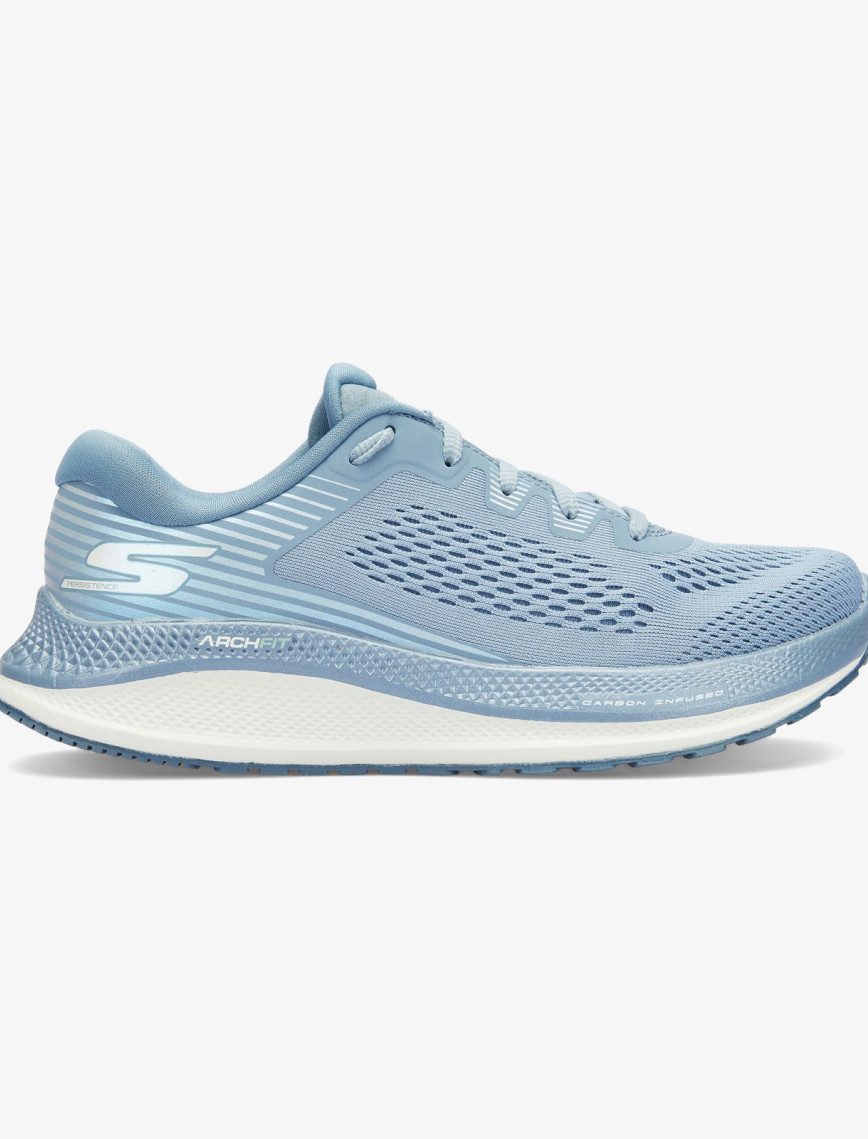 Skechers Go Run Persistence Kadın Mavi Koşu Ayakkabısı Skechers Go Run Persistence Kadın Mavi Koşu Ayakkabısı