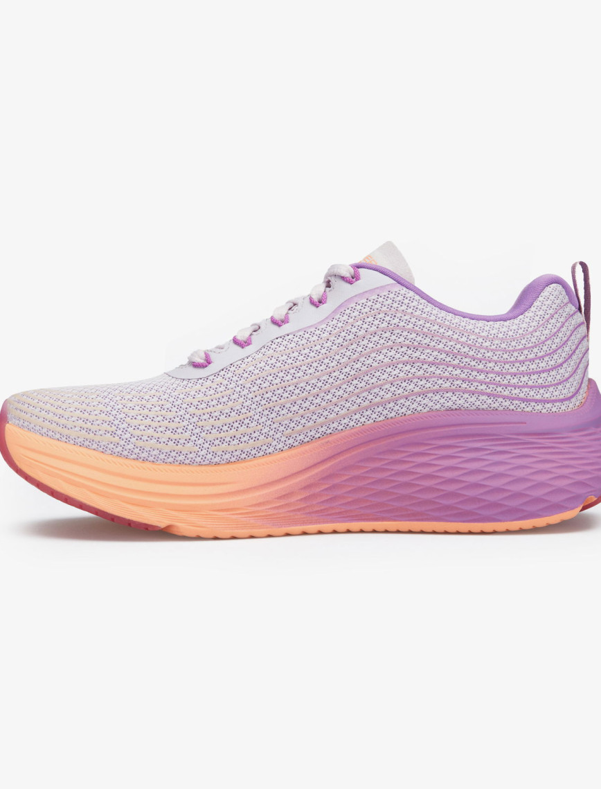 Skechers Kadın Mor Koşu Ayakkabısı Skechers Kadın Mor Koşu Ayakkabısı
