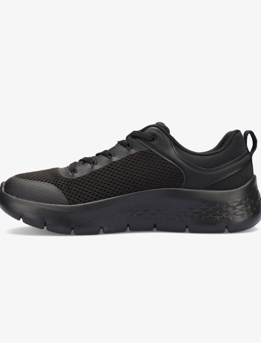 Skechers Go Walk Glide-Step Flex - Sum Kadın Siyah Yürüyüş Ayakkabısı Skechers Go Walk Glide-Step Flex - Sum Kadın Siyah Yürüyüş Ayakkabısı