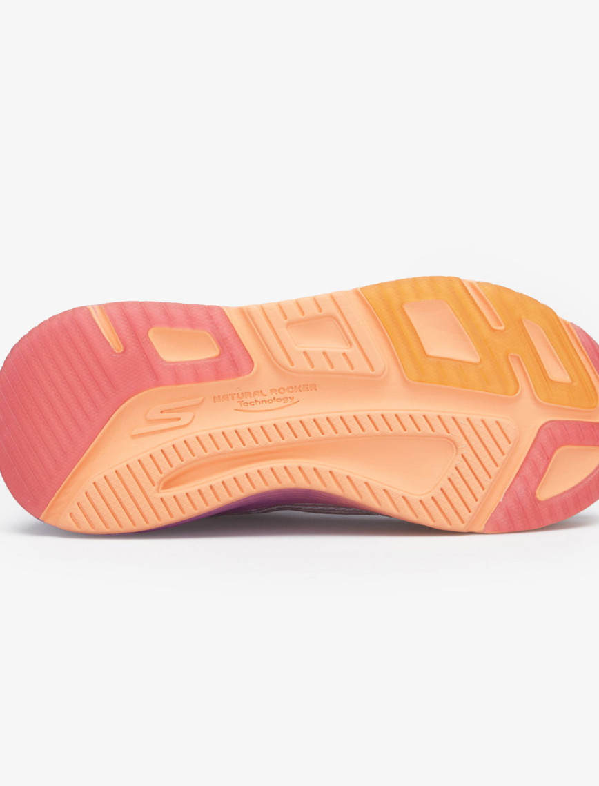 Skechers Kadın Mor Koşu Ayakkabısı Skechers Kadın Mor Koşu Ayakkabısı